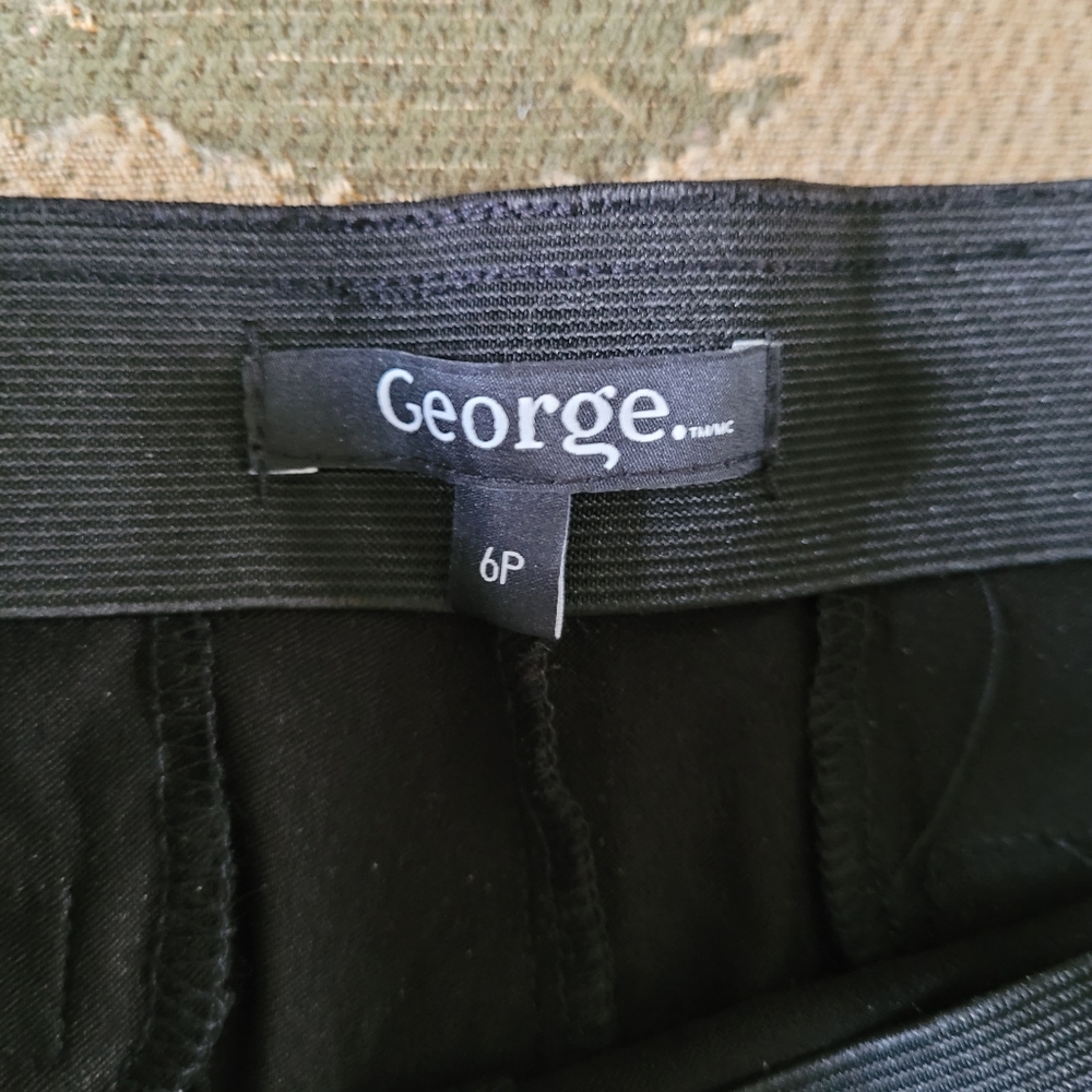 George office slacks. - Picture 4 of 6